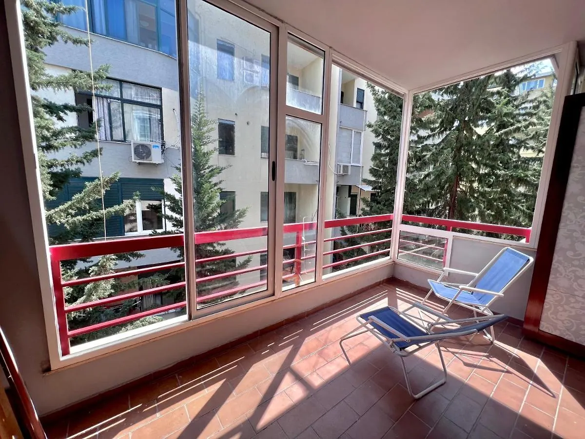Kalpazo Home Tirana Lake 0*,  Albanien